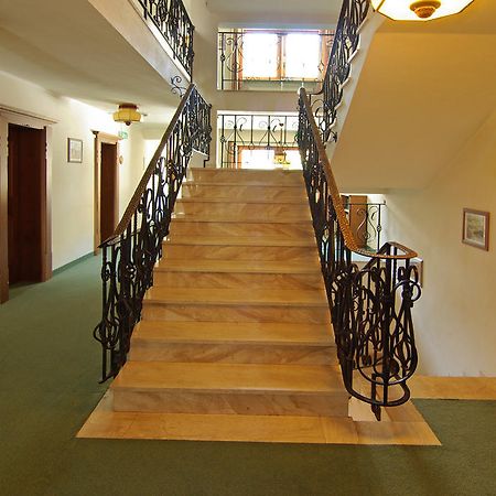 Aktiv Hotel Elan Oberau Zewnętrze zdjęcie