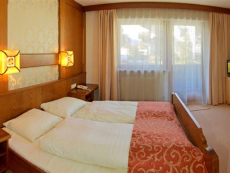Aktiv Hotel Elan Oberau Zewnętrze zdjęcie