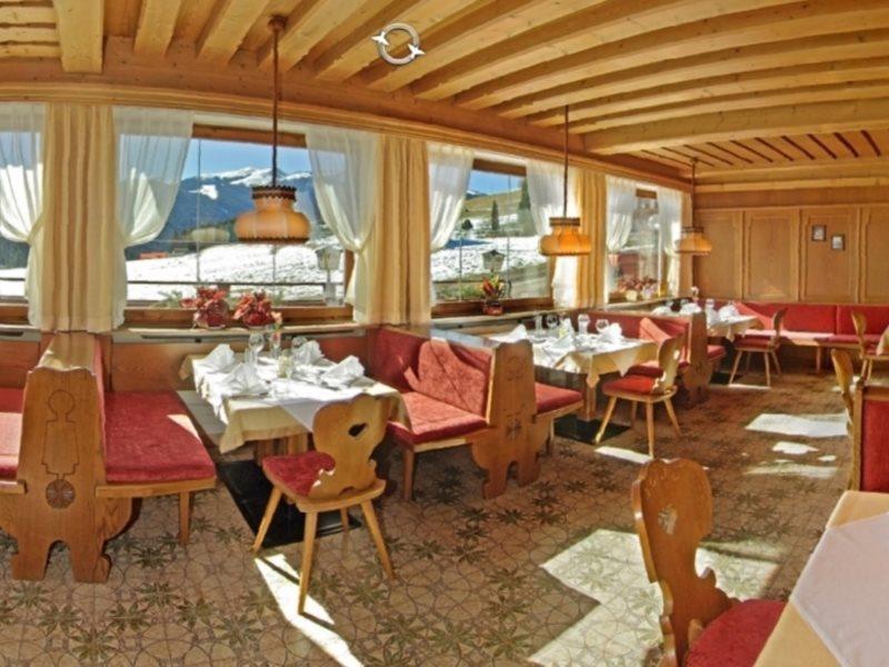 Aktiv Hotel Elan Oberau Zewnętrze zdjęcie