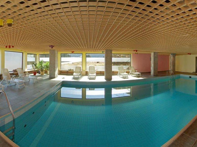 Aktiv Hotel Elan Oberau Zewnętrze zdjęcie