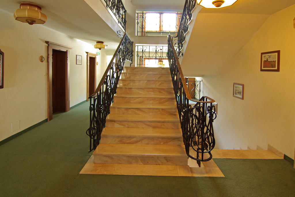 Aktiv Hotel Elan Oberau Zewnętrze zdjęcie