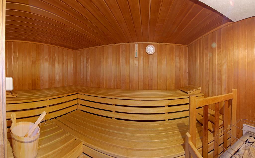 Aktiv Hotel Elan Oberau Zewnętrze zdjęcie