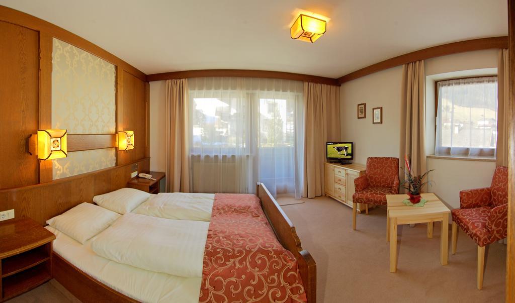 Aktiv Hotel Elan Oberau Zewnętrze zdjęcie